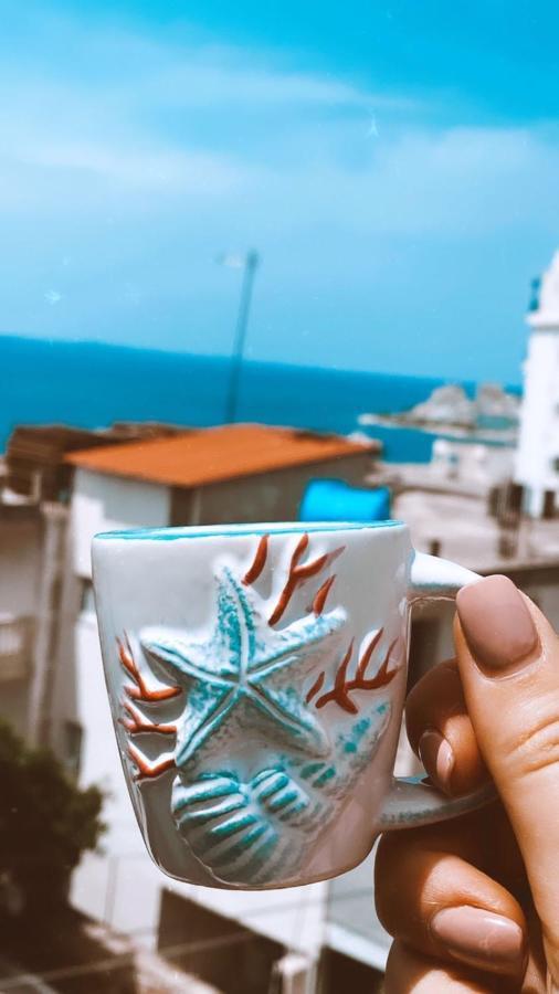 Niko Apartament Sarandë エクステリア 写真